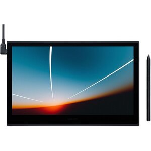 Wacom Movink 13 Display Tablet - 13.3" OLED - Full HD (1920x1080) - 100% DCI-P3 - Wacom Pro Pen 3 - USB-C