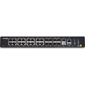 Palo Alto Networks PA-560 NGFW with Advanced Threat Prevention + Advanced URL Filtering Bundle and 1 Year Support