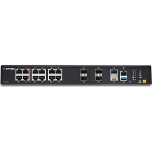 Palo Alto Networks PA-550 NGFW with Advanced Threat Prevention + Advanced URL Filtering Bundle and 3 Years Support