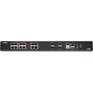 Palo Alto Networks PA-545-POE NGFW with Precision AI and 1 Year Support