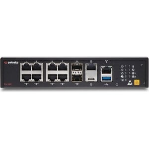 Palo Alto Networks PA-540 NGFW with Precision AI and 3 Years Support