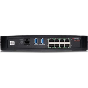 Palo Alto Networks PA-505 NGFW with Precision AI and 1 Year Support