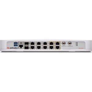 Palo Alto Networks PA-415 NGFW with Precision AI and 3 Years Support