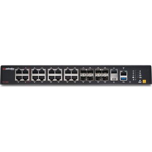 Palo Alto Networks PA-560 NGFW with Precision AI and 3 Years Support