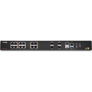 Palo Alto Networks PA-545-POE NGFW with Precision AI and 3 Years Support