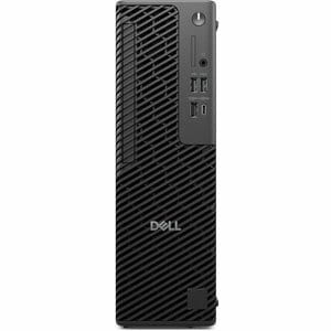 Dell Pro Max Slim FCS1250 - Ultra 7 265 - 32GB RAM 1x32GB DDR5 - 1TB SSD - NVIDIA RTX A1000 8GB - Windows 11 Pro - 3Y ProS