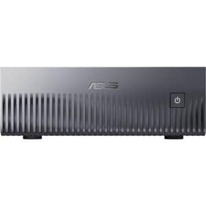 Ascent GX10 Compact Desktop AI Supercomputer - NVIDIA GB10 Grace Blackwell Superchip - 128GB LPDDR5X - 2TB NVMe SSD - Wi-F