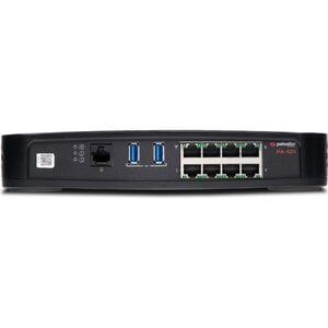 Palo Alto Networks PA-501 NGFW with Precision AI and 3 Years Support