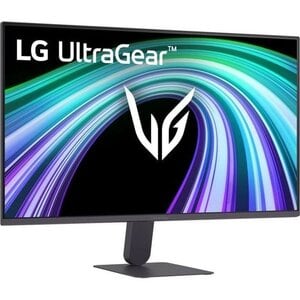 LG UltraGear 24G411B-B - 24" FHD (1920x1080) IPS Gaming Monitor - 144Hz - 1ms MBR - AMD FreeSync & NVIDIA G-SYNC Compatibl