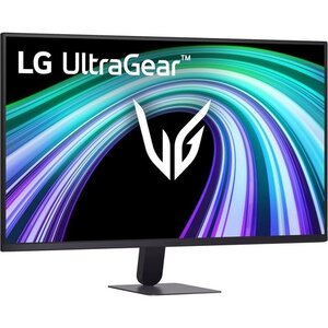 LG UltraGear 32G403B-B - 32" FHD (1920x1080) VA Gaming Monitor - 144Hz, 1ms MBR - AMD FreeSync, HDR10 - HDMI 2.0, DisplayP