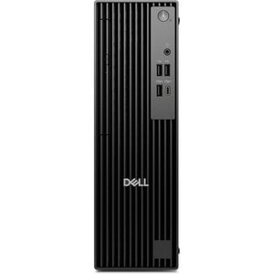 Dell Pro Slim QCS1255 - Ryzen 5 8500G - 16GB RAM - 512GB SSD - WI-FI - KB Mouse Included - Windows 11 Pro - 3Y ONSITE