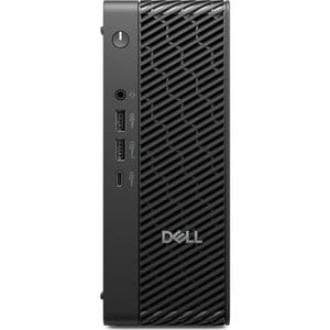 Dell Pro Max Micro FCM2250 - Ultra 7 265 - 32GB RAM 1x32GB DDR5 - 512GB SSD - NVIDIA RTX A400 4GB - Windows 11 Pro - 3Y Pr