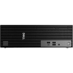 Dell Pro QCS1250 Slim - Ultra 5 235 - 16GB RAM 1x16GB - 256GB SSD - NO WIFI - KB Mouse Included - Windows 11 Pro - 3Y Onsite