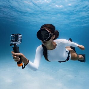 Osmo Action 6 Diving Accessory Kit