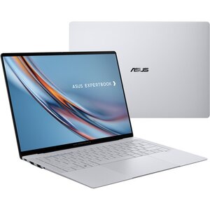 ExpertBook Ultra B9 Flip B9406CAA Copilot+ - 14in Tandem OLED WQXGA+ Touch - Ultra X7 358H - 32GB LPDDR5X - 512GB PCIe 4.0