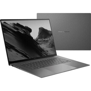 Zenbook S 16 UM5606GA - 16in 3K OLED 2880x1800 1610 Touch - Ryzen AI 9 465 - Integrated GPU - 32GB LPDDR5X - 1TB M.2 NVMe 