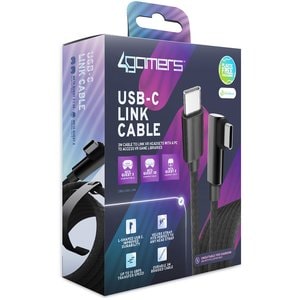 USB-C Link Cable for Meta Quest 2,3 and 3S