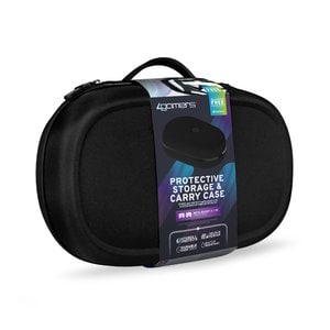 Protective Storage & Carry Case for Meta Quest 3 and 3S