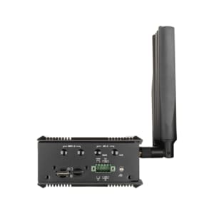 Industrial 5G M2M Dual SIM gateway