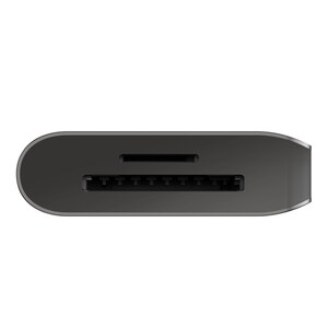 Belkin USB Type C Docking Station - USB Type-C - Wired