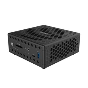 ZBOX CI331 nano - 120GB SSD - 16GB RAM - Windows 10 IoT