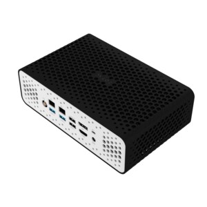 ZBOX CI645 nano - 500GB SSD - 8GB RAM - Windows 10 IoT