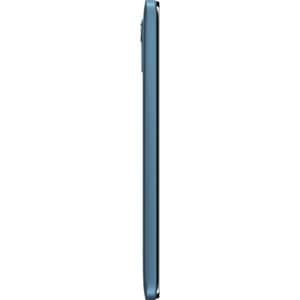 Nokia C12 64 GB Smartphone - 6.3" LCD HD+ 720 x 1600 - Octa-core (Cortex A55Quad-core (4 Core) 1.60 GHz + Cortex A55 Quad-