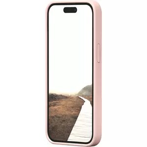 Monaco MagSafe - iPhone 15 Case - Pink Sand