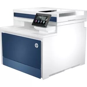 Color LaserJet Pro MFP 4301fdw Printer + 3 Year Next Business Day Service