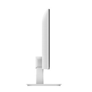 24E1N1100AW 24in FHD 1920X1080 100HZ IPS WHITE 16:9 W-LED 1MS VGA/HDMI AUDIO IN/OUT BUILT-IN SPEAKERS TILT VESA100X100 3 Y