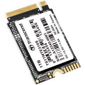 1TB M.2 2230 PCIe Gen4x4 NVMe 3D TLC DRAM-less