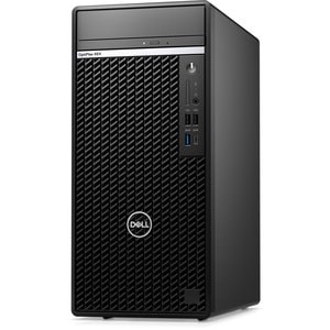 OptiPlex XE4 Tower - Pentium Gold G7400 - 8GB RAM - 256GB SSD - Intel Integrated Graphics - No WiFi - KB&M Included - Wind
