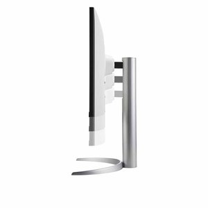 27UQ850V-W 27" 4K UHD (3840 x 2160) Monitor - UltraFine IPS - HDMI, DisplayPort, USB-C - Speakers - White - 3 Year Warranty