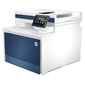 COLOR LASERJET PRO MFP 4301FDW + BLACK TONER