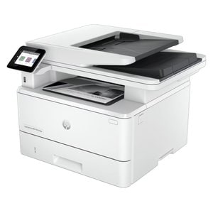 LASERJET PRO MFP 4101DW + BLACK TONER