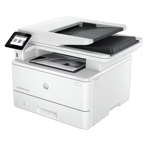 LASERJET PRO MFP 4101DW + BLACK HIGH YIELD TONER