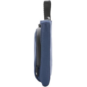 Incase Facet Carrying Case Universal - Navy - Weather Resistant Zipper, Moisture Resistant, Water Resistant Exterior - 300