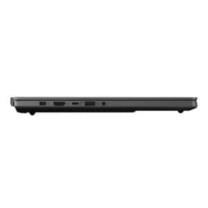 ROG Zephyrus G14 GA403WR - 14" 3K 120Hz OLED - Ryzen AI 9 HX 370 XDNA NPU 50TOPS - 32GB RAM - 1TB SSD - RTX 5070 Ti - 4cel