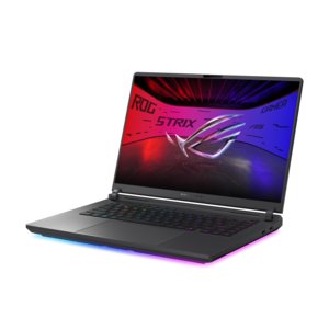 Asus ROG Strix G16 G615 G615LR-S5128W 16" Gaming Notebook - WQXGA - 240 Hz - Intel Core Ultra 9 275HX - 32 GB - 1 TB SSD -