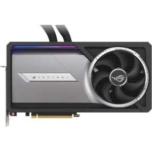 ROG Astral LC GeForce RTX 5090 32GB GDDR7 OC Edition