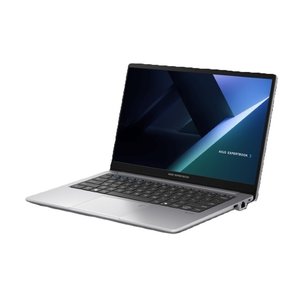 ExpertBook B1403CVA - 14.0in FHD (1920 x 1080) 16:9 - i7-1355U - 16GB RAM - 512GB SSD - 3cell 63Wh - Windows 11 Pro - 1Y O