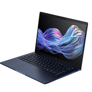 EliteBook X Flip G1i U7-256V 16GB LPDDR5x-8533 512GB PCIE-NVME SSD 14 Inch WUXGA Bright SureView Touch Screen Wifi-7 BT-5.