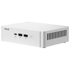 ASUS NUC15 PRO+ Intel Core Ultra 5 235H vPro Barbone  Kit with AU cord