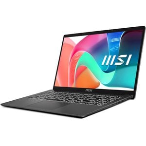 Modern 15 F1MG - 15.6in FHD IPS - Intel Core 5 120U - 16GB8GBx2 RAM DDR4 -512GB NVMe SSD - WiFi 6E AX211 - 3cell 456.Whr -