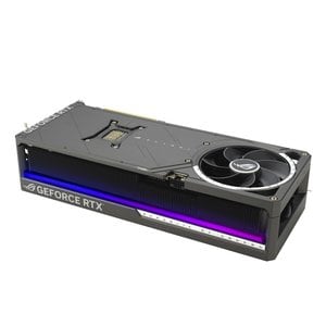 ROG Astral GeForce RTX 5080 16GB GDDR7 Gaming