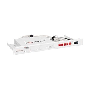 Rackmount Fortinet FortiGate 50G Series