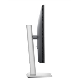 DELL PRO 27 PLUS QHD USB-C HUB MONITOR P2725DE 16:9 IPS 2560X1440 100HZ 90W POWER DELIVERY ETHERNET TILT SWIVEL PIVOT HDMI