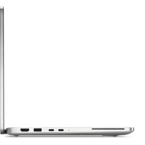 Dell Pro 13 Plus PB13250 - 13.3in FHD+ 1920x1200 - Ultra 7 266V vPro CoPilot+ - 16GB DDR5 Onboard - 512GB SSD - Backlit Ke