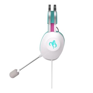 TUF Gaming H1 Gen II Hatsune Miku Edition