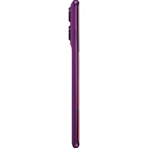 Motorola Edge 60 Pro PANTONE Sparkling Grape